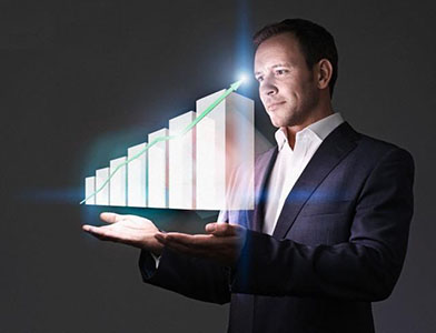 الاستشارات الادارية والمالية والتحول الرقمي - مركز كيم came center